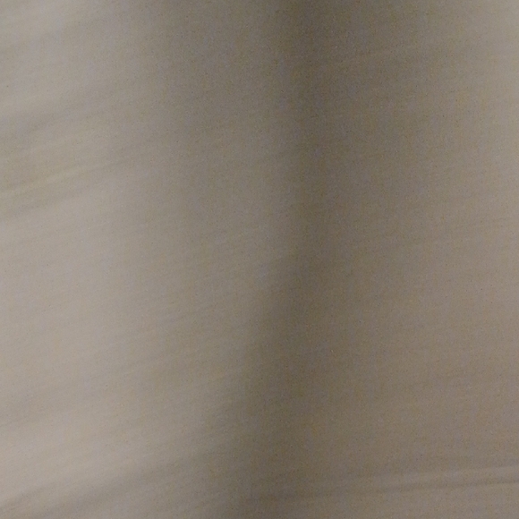 Oscar de la Renta Charcoal Pinstripe Suit Jacket And Pants - Picture 3 of 14